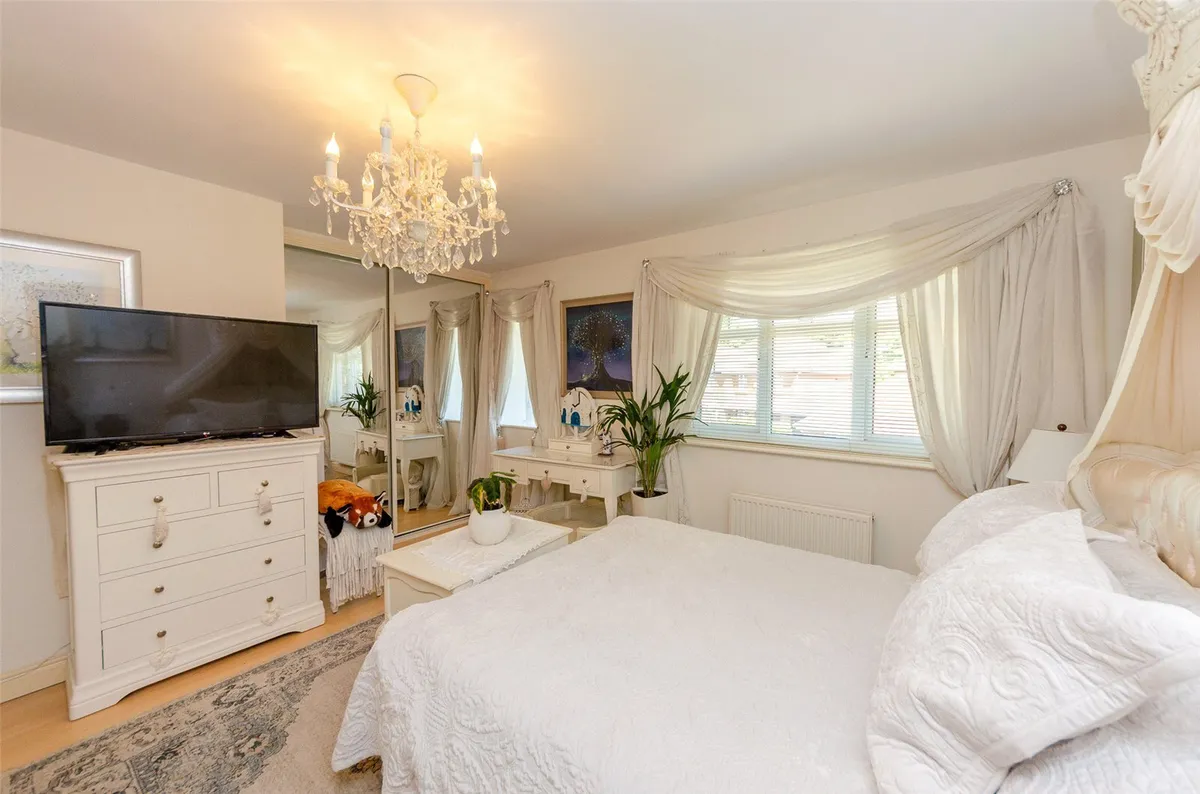 Chatsworth Close, Rhos on Sea, Colwyn Bay, Conwy, LL28