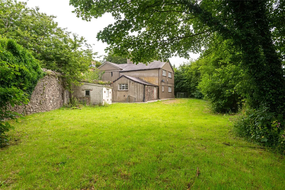 Clynnog Road, Caernarfon, Gwynedd, LL54
