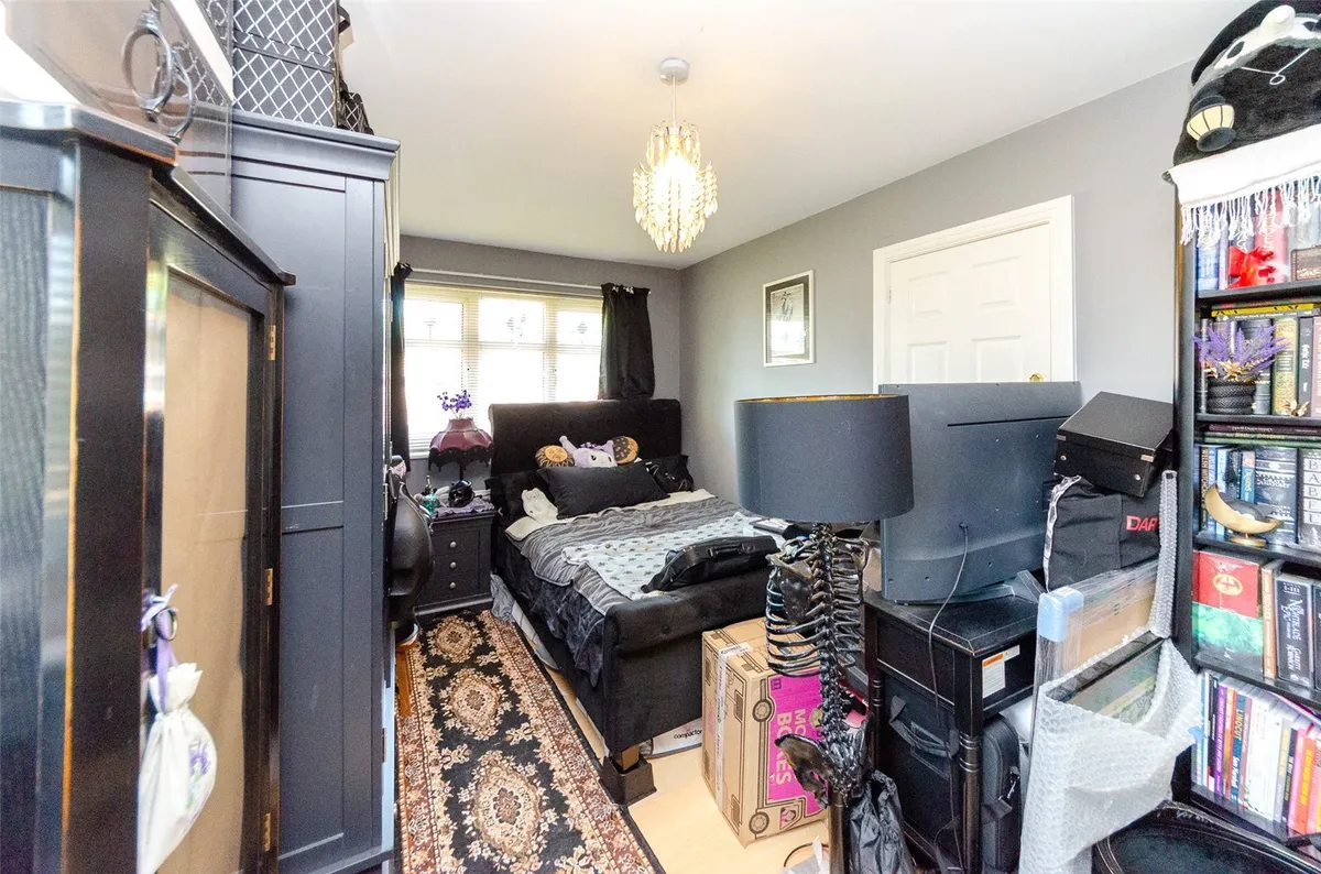 Chatsworth Close, Rhos on Sea, Colwyn Bay, Conwy, LL28