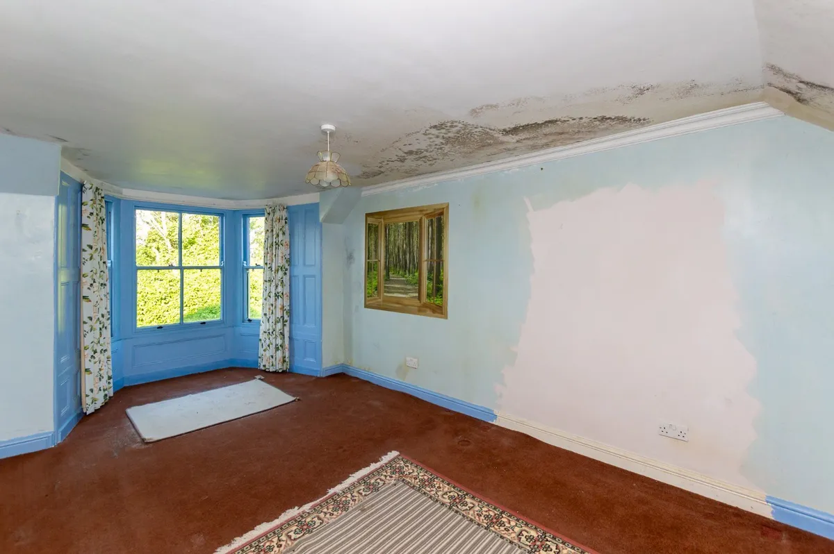 Llannerch-y-Medd, Isle of Anglesey, LL71