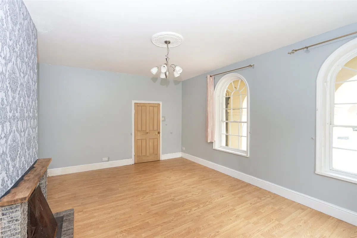 Clynnog Road, Caernarfon, Gwynedd, LL54