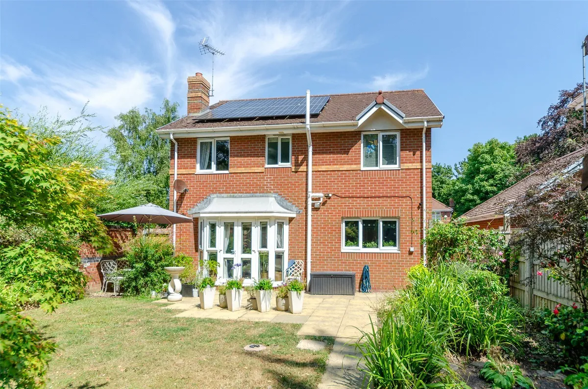 Chatsworth Close, Rhos on Sea, Colwyn Bay, Conwy, LL28