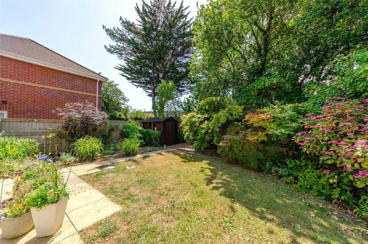 Chatsworth Close, Rhos on Sea, Colwyn Bay, Conwy, LL28