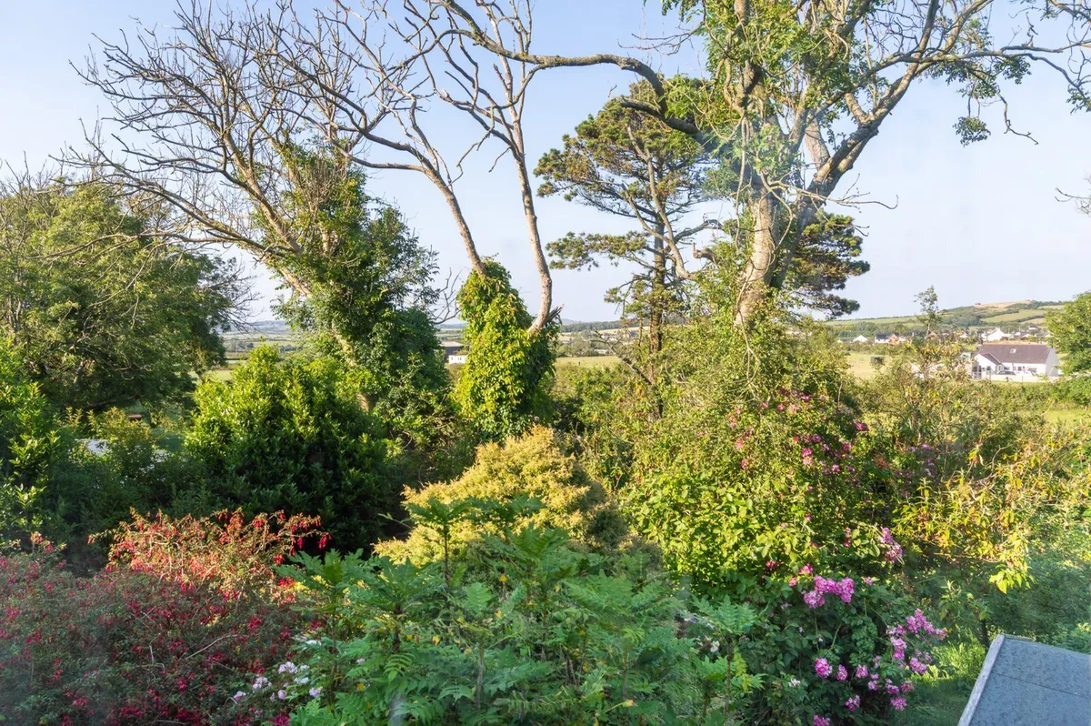 Llannerch-y-Medd, Isle of Anglesey, LL71