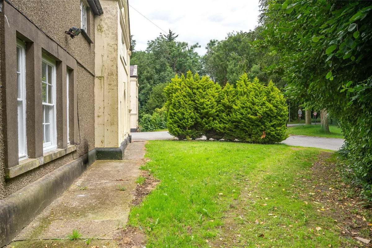 Clynnog Road, Caernarfon, Gwynedd, LL54