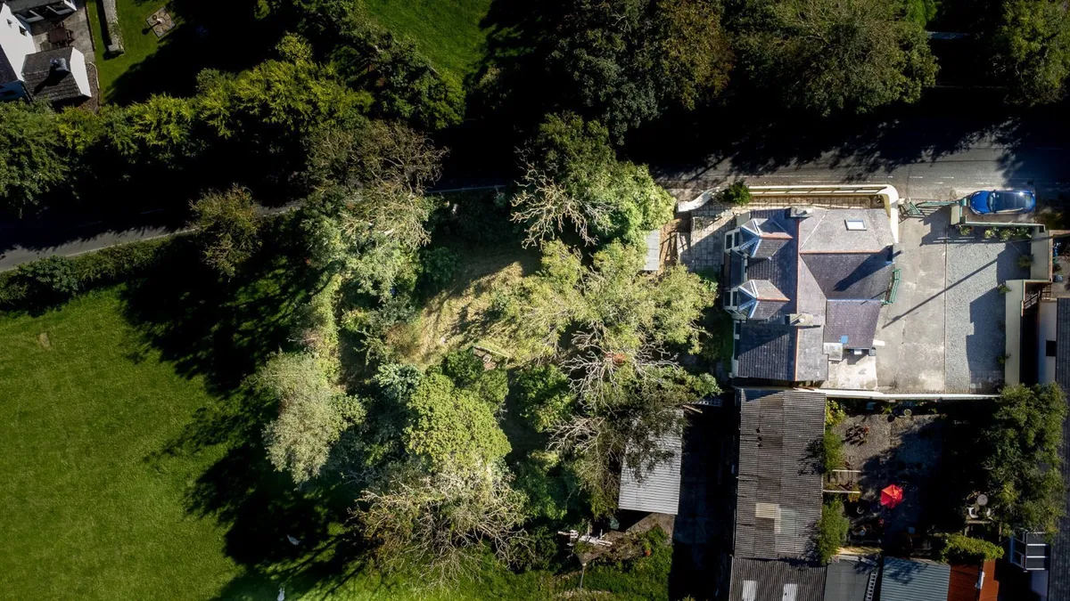 Llannerch-y-Medd, Isle of Anglesey, LL71