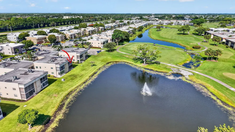 332 Capri G, Delray Beach, FL 33484