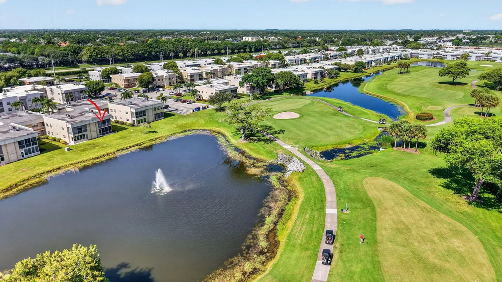 332 Capri G, Delray Beach, FL 33484