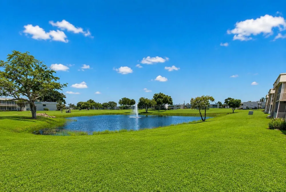 332 Capri G, Delray Beach, FL 33484