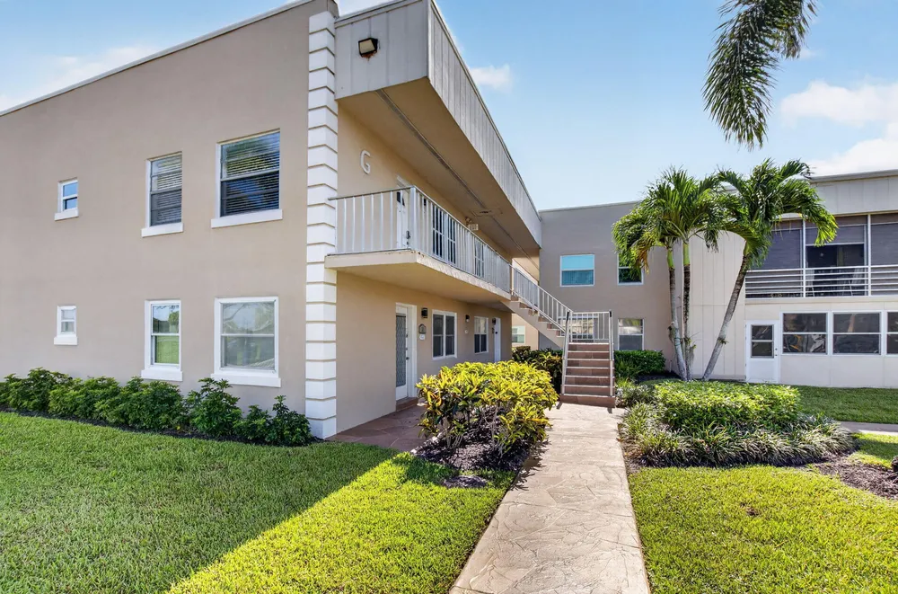 332 Capri G, Delray Beach, FL 33484