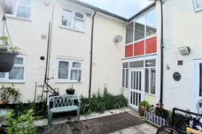 Foxfield, STEVENAGE