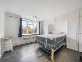 Finborough Road, London photo