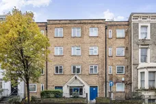 Finborough Road, London