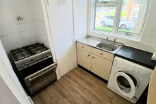 Foxfield, STEVENAGE