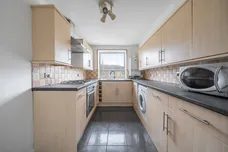 Finborough Road, London