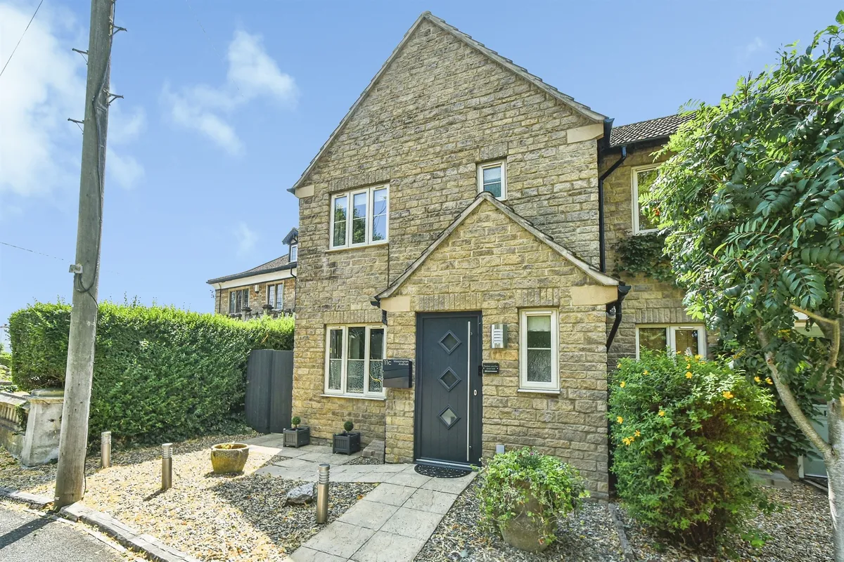 Wessington Avenue, CALNE