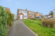 Greenway, Newton Longville, MILTON KEYNES