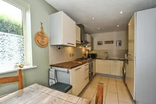 Wessington Avenue, CALNE