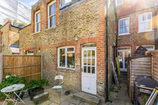Compton Crescent, London, W4 photo 8