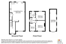 Greenway, Newton Longville, MILTON KEYNES