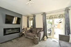 Wessington Avenue, CALNE