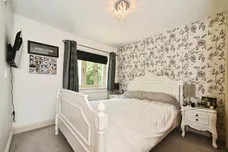 Wessington Avenue, CALNE