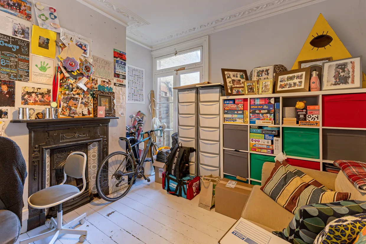 Compton Crescent, London, W4 photo 9