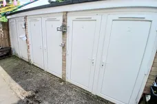 Foxfield, STEVENAGE