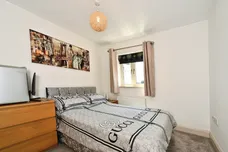 Wessington Avenue, CALNE