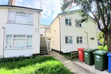Foxfield, STEVENAGE
