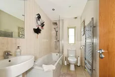 Wessington Avenue, CALNE