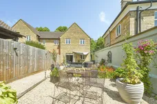 Wessington Avenue, CALNE