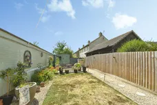 Wessington Avenue, CALNE