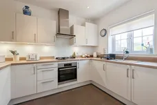 West Croft, Orwell, Royston