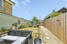 Wessington Avenue, CALNE