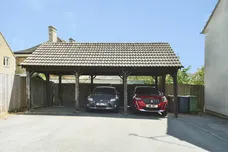 Wessington Avenue, CALNE
