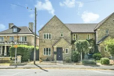 Wessington Avenue, CALNE