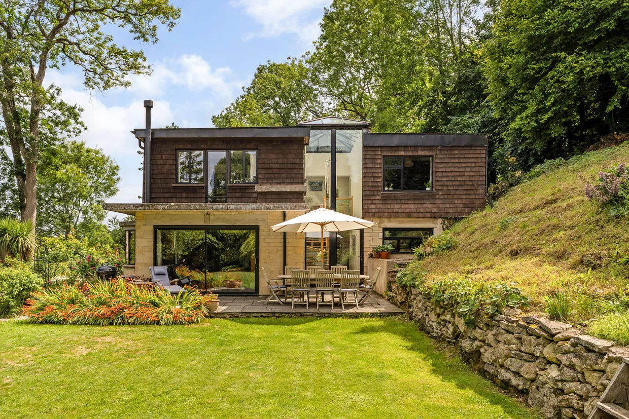 Cliffe Drive, Limpley Stoke, BA2 photo 1