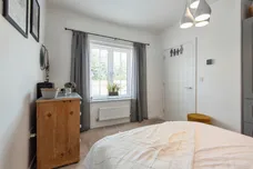 West Croft, Orwell, Royston