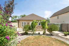 West Croft, Orwell, Royston