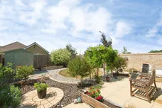 West Croft, Orwell, Royston
