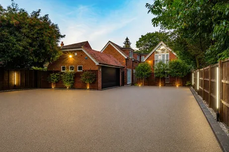 Dartnell Park Road, West Byfleet, KT14