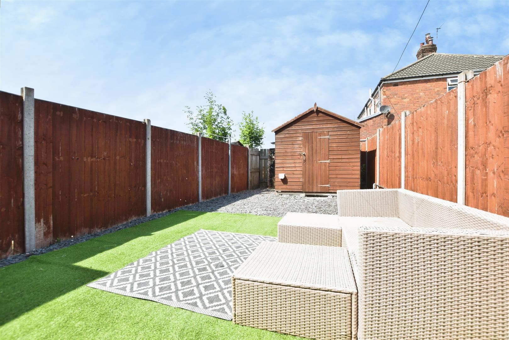 Roslyn Road, Hull Image 5