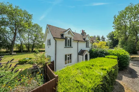 The Old Coach Road, Hertford, SG14