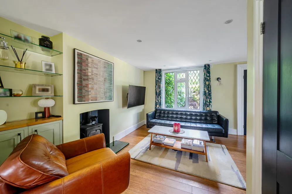 The Old Coach Road, Hertford, SG14 photo 6