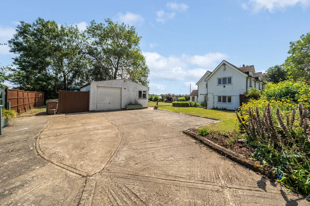 The Old Coach Road, Hertford, SG14 photo 17