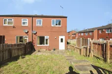 Malvern Street, Leeds