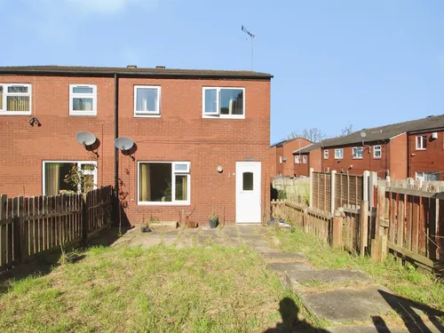 Malvern Street, Leedsphoto