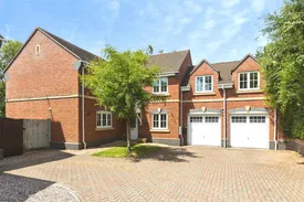 Property responsive