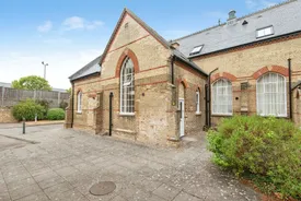 Property responsive
